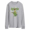 Licensed Character Men's The Grinch Tee -Licensed Character Shop unnamed file 4971