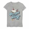 Licensed Character Girls 7-16 Netflix Stranger Things Scoops Troop Logo Graphic Tee -Licensed Character Shop unnamed file 4972