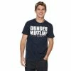 Licensed Character Men's The Office Dunder Mifflin Paper Co. Tee -Licensed Character Shop unnamed file 4979