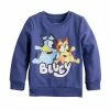 Licensed Character Toddler Boys Bluey Fleece Pullover Sweatshirt 1 Licensed Character Toddler Boys Bluey Fleece Pullover Sweatshirt -Licensed Character Shop unnamed file 501