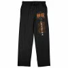 Licensed Character Men's Dragon Ball Z Dragon Sleep Pants -Licensed Character Shop unnamed file 5029