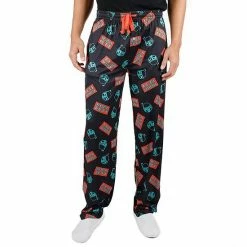 Licensed Character Men's Star Wars Boba Fett Sleep Pants