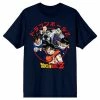 Licensed Character Men's Dragon Ball Z Fighters Tee -Licensed Character Shop unnamed file 5084