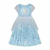 Licensed Character Disney's Cinderella Girls 4-8 Fantasy Night Gown -Licensed Character Shop unnamed file 518