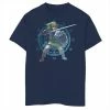 Licensed Character Boys 8-20 Nintendo Zelda Sword Link Tee -Licensed Character Shop unnamed file 5199