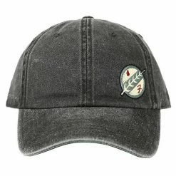 Licensed Character Men's Episode 5 Boba Fett Pigment Dye Hat
