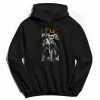 Licensed Character Men's Bob Marley One Love Stripes Hoodie -Licensed Character Shop unnamed file 5217