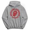 Licensed Character Men's Rolling Stones 78 Tour Circle Hoodie -Licensed Character Shop unnamed file 5232