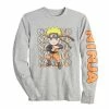 Licensed Character Boys 8-20 Naruto Graphic Tee 2 Licensed Character Boys 8-20 Naruto Graphic Tee -Licensed Character Shop unnamed file 525