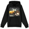 Licensed Character Men's My Hero Academia Hooded Sweatshirt -Licensed Character Shop unnamed file 5268