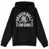 Licensed Character Men's Son Goku Dragon Ball Z Anime Hoodie -Licensed Character Shop unnamed file 5270