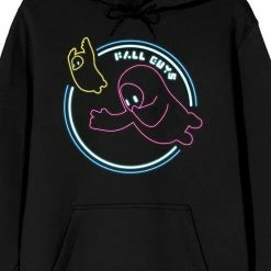 Licensed Character Men's Fall Guys Ultimate Knockout Hoodie -Licensed Character Shop unnamed file 5273