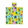 Licensed Character Grateful Dead Bear Throw -Licensed Character Shop unnamed file 5291