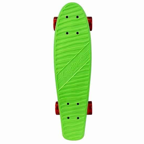Licensed Character Disney Pixar's Toy Story 4 22.5-Inch Skateboard By Kryptonics Bunnyducky 5 Licensed Character Disney Pixar's Toy Story 4 22.5-Inch Skateboard By Kryptonics Bunnyducky - Image 4