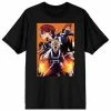 Licensed Character Men's My Hero Academia Anime Tee -Licensed Character Shop unnamed file 5310
