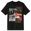 Licensed Character Men's Pink Floyd Black & White Tee -Licensed Character Shop unnamed file 5339