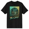 Licensed Character Men's Cobra Kai Yes Sensei Tee -Licensed Character Shop unnamed file 5343