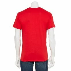 Licensed Character Men's Home Alone Filthy Animal Tee -Licensed Character Shop unnamed file 543