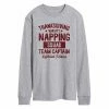 Licensed Character Men's Napping Team Tee -Licensed Character Shop unnamed file 5447