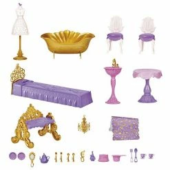 Licensed Character Disney Princess Ultimate Celebration Castle Playset -Licensed Character Shop unnamed file 548