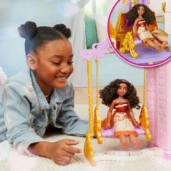 Licensed Character Disney Princess Ultimate Celebration Castle Playset -Licensed Character Shop unnamed file 551