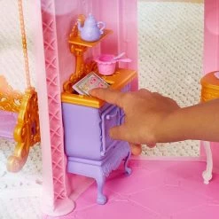 Licensed Character Disney Princess Ultimate Celebration Castle Playset -Licensed Character Shop unnamed file 552