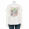 Licensed Character Plus Size Avengers Graphic Tee -Licensed Character Shop unnamed file 5541