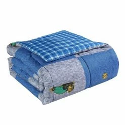 Licensed Character Corduroy Bear Patched Up Comforter Set With Shams 9 Licensed Character Corduroy Bear Patched Up Comforter Set With Shams -Licensed Character Shop unnamed file 5549