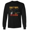 Licensed Character Men's Guns N' Roses Skeletons Long Sleeve Tee -Licensed Character Shop unnamed file 5553