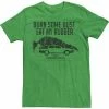 Licensed Character Men's National Lampoon's Christmas Vacation Eat My Dust Poster Tee 1 Licensed Character Men's National Lampoon's Christmas Vacation Eat My Dust Poster Tee -Licensed Character Shop unnamed file 556