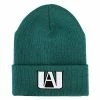 Licensed Character My Hero Academia UA Knit Beanie 2 Licensed Character My Hero Academia UA Knit Beanie -Licensed Character Shop unnamed file 5571