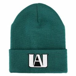 Licensed Character My Hero Academia UA Knit Beanie