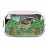 Licensed Character Kirby Travel Toiletry 3-Piece Set