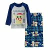 Licensed Character Toddler Boy Jammies For Your Families® Star Wars The Mandalorian Grogu Aka Baby Yoda Pajama Set 2 Licensed Character Toddler Boy Jammies For Your Families® Star Wars The Mandalorian Grogu Aka Baby Yoda Pajama Set -Licensed Character Shop unnamed file 569