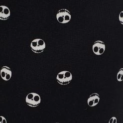 Licensed Character Women's The Nightmare Before Christmas Long Sleeve Pajama Top & Banded Bottom Pajama Pants Set 7 Licensed Character Women's The Nightmare Before Christmas Long Sleeve Pajama Top & Banded Bottom Pajama Pants Set -Licensed Character Shop unnamed file 572