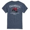 Licensed Character Men's Case IH Farmall Tee Green -Licensed Character Shop unnamed file 5725