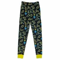 Licensed Character Boys 4-10 Lego Jurassic World Top, Pants & Shorts Pajama Set -Licensed Character Shop unnamed file 5779