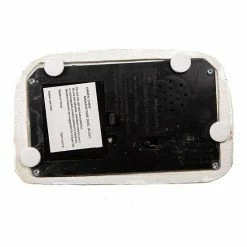 Licensed Character Peanuts Snoopy & Charlie Brown Musical Light-Up Christmas Table Decor -Licensed Character Shop unnamed file 5786