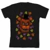 Licensed Character Boys 8-20 Five Nights At Freddy's Character Graphic Tee -Licensed Character Shop unnamed file 5790