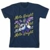 Licensed Character Boys 8-20 Kirby Meta Knight Flying Graphic Tee 1 Licensed Character Boys 8-20 Kirby Meta Knight Flying Graphic Tee -Licensed Character Shop unnamed file 5818