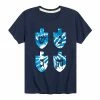 Licensed Character Boys 8-20 Tie Dye Dreidels Graphic Tee Black -Licensed Character Shop unnamed file 5821