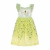 Licensed Character Girls 4-8 Disney Princess Princess Tiana Fantasy Night Gown -Licensed Character Shop unnamed file 585