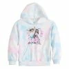 Licensed Character Girls Disney Encanto Tie Dye Graphic Hoodie -Licensed Character Shop unnamed file 587