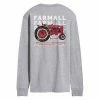 Licensed Character Men's Case IH Farmall Tee -Licensed Character Shop unnamed file 5916