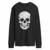 Licensed Character Men's Skull Head Tee -Licensed Character Shop unnamed file 5919