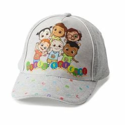 Licensed Character Baby Cocomelon Baseball Cap