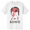 Licensed Character Men's David Bowie Stardust Tee -Licensed Character Shop unnamed file 5989