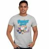 Licensed Character Men's Family Guy Logo Tee -Licensed Character Shop unnamed file 6058
