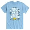 Licensed Character Men's Dr. Seuss No One Youer Than You Blue -Licensed Character Shop unnamed file 6154