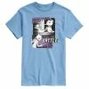 Licensed Character Men's Pokémon Mewtwo Battle Tee Mint -Licensed Character Shop unnamed file 6157